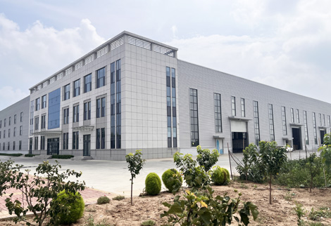 Botou Hongye Machinery Equipment Co., Ltd