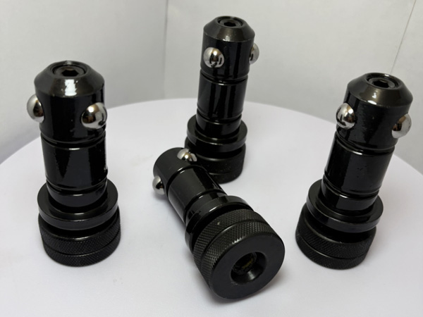3D Welding Table Fixtures