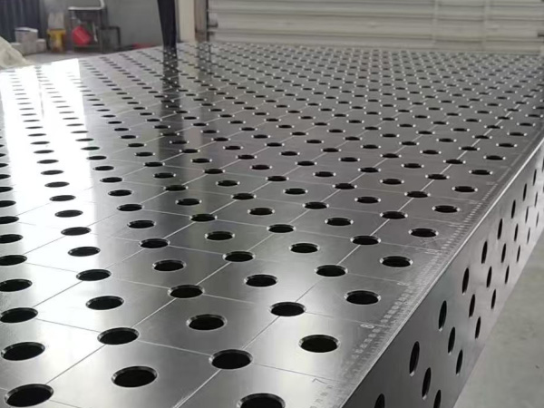 D28 3D Welding Table