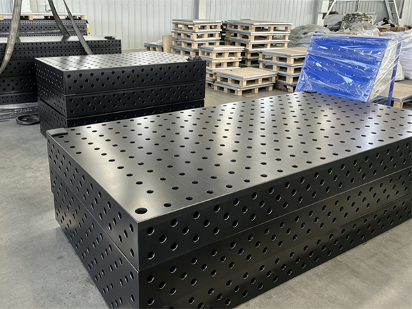 Welding Table